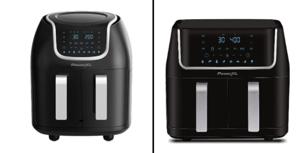 Major Recall in the U.S: Over 300,000 Air Fryers Recalled Due to Burn Hazard