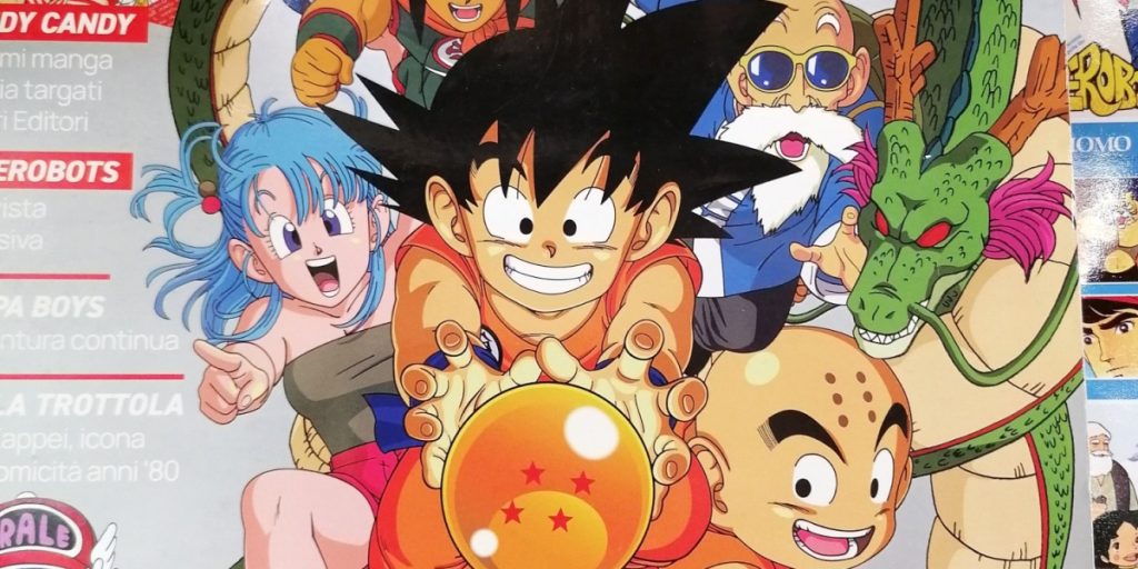Akira Toriyama, Dragon Ball Creator, Passes Away at 68