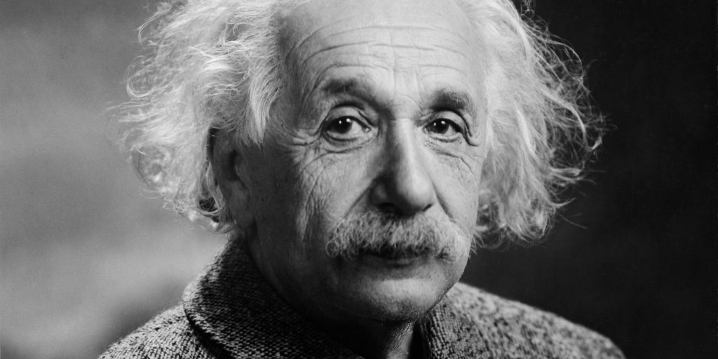 Scientists Turn Light into Matter, Proving Einstein’s E=mc²