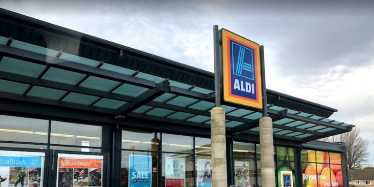 Aldi makes big update