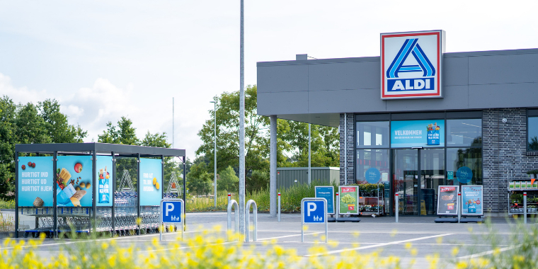 Aldi Recalls Coffee Makers Nationwide Due to Burn Risk
