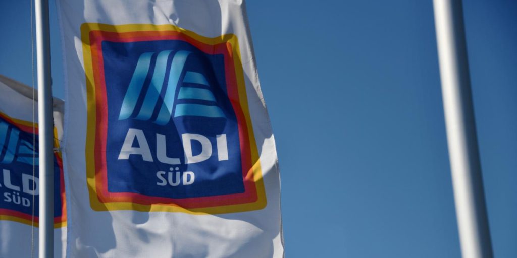 Customers couldn’t believe their eyes: Aldi chicken priced at £650