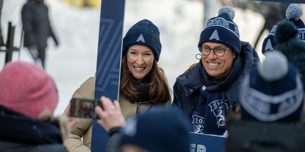 Finland’s President Shares “Secret” to Being the World’s Happiest Country