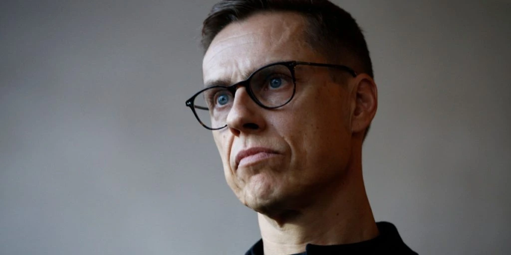 Finland Will Do Everything for Ukraine to Win, Says President