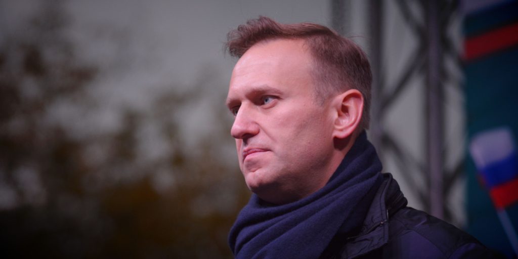 Navalny’s Status Unclear Amidst Death Reports