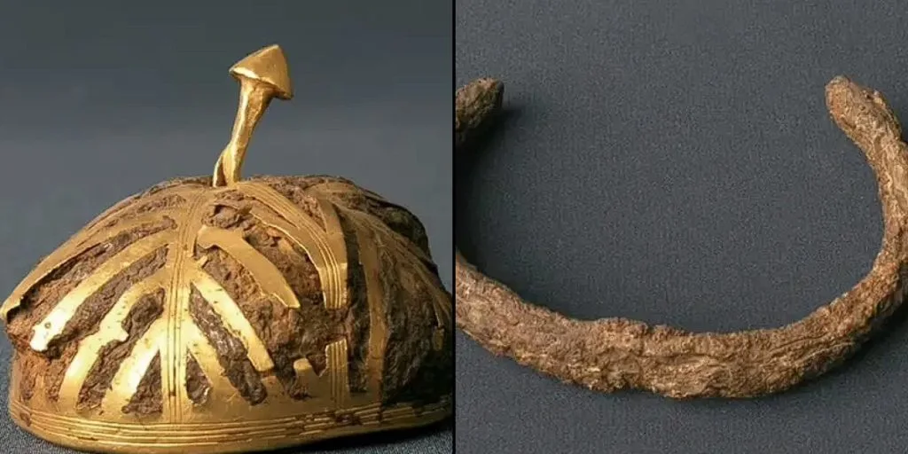 Discovery of ‘Alien Metals’ in Ancient Spanish Treasure