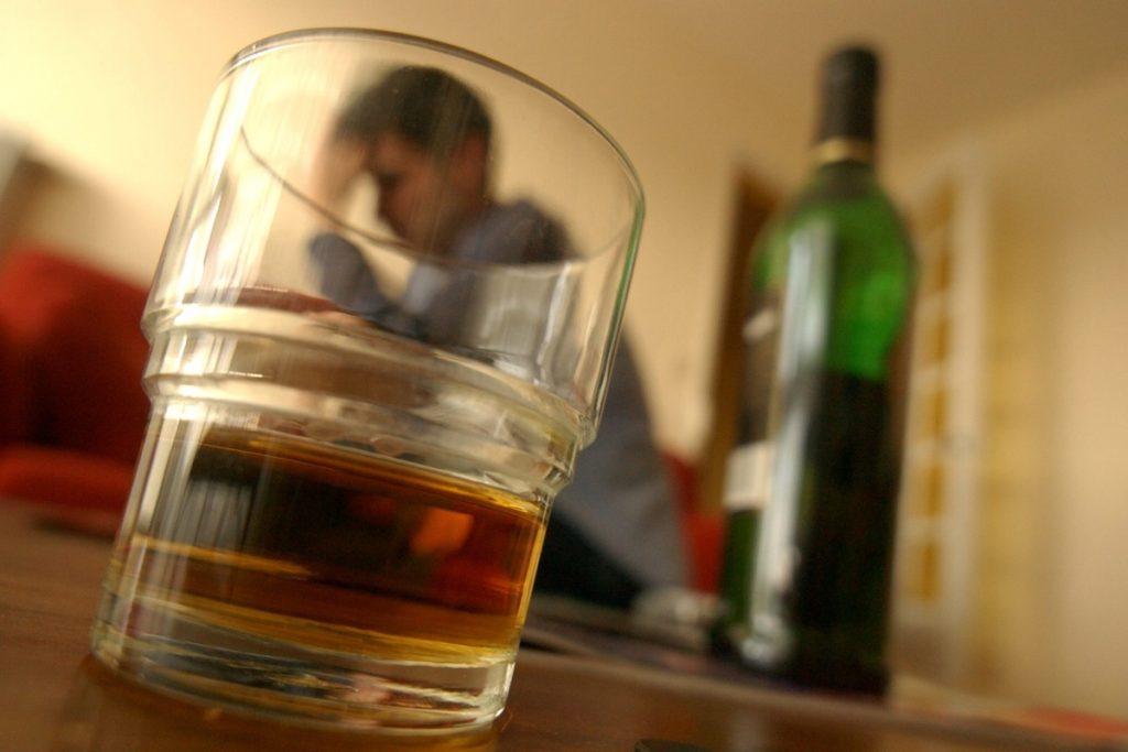 Study: Four Percent of Cancer Cases Worldwide Are Caused by Alcohol