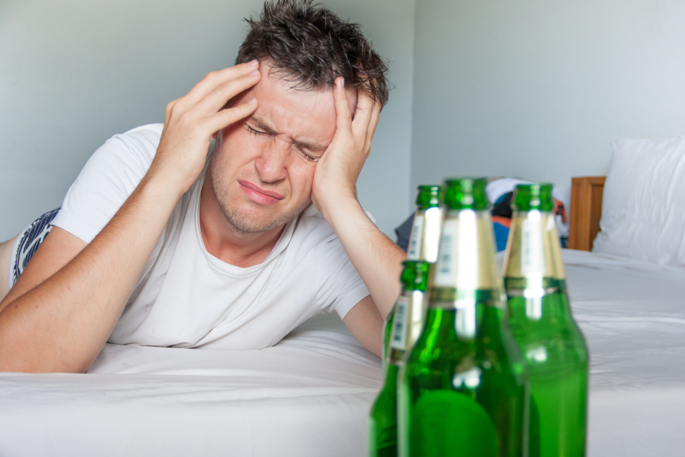 How the Body Reacts: These Changes Occur When You Stop Drinking Alcohol