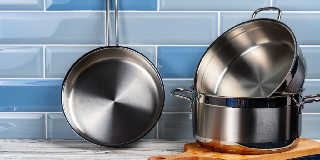 The Dos and Don’ts of Cleaning Aluminum Cookware
