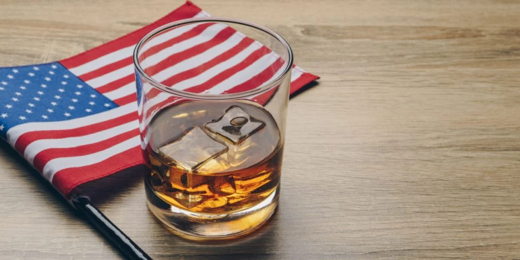 American Whiskey Breaks Records with $1.4 Billion in Exports