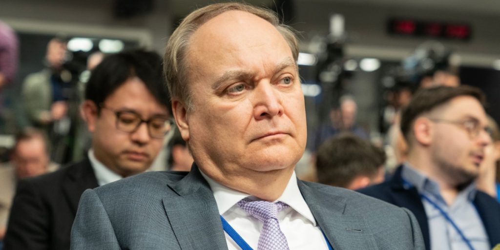 Moscow Warns of Strong Retaliation to New US Sanctions