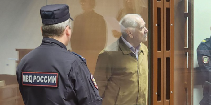 Russian Court Sentences Esteemed Scientist to 14 Years for Alleged Treason