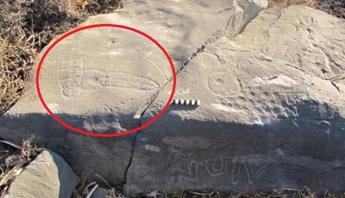 Discovering the World’s Oldest Erotic Graffiti in Greece