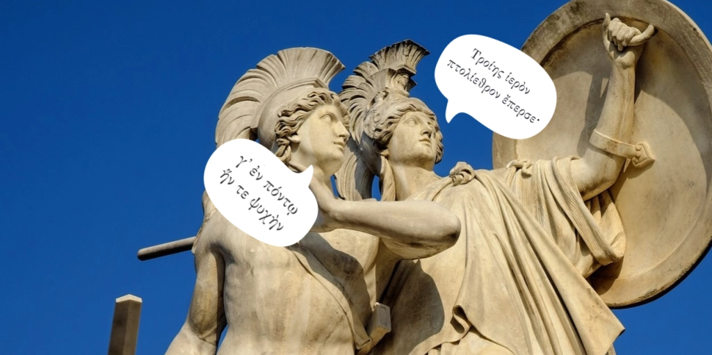 What Is the Oldest Language Still Spoken Today?