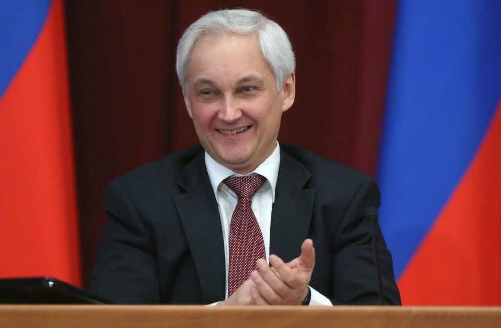 Putin’s Adviser Warns: “Hope Europe Doesn’t Do Anything Stupid”
