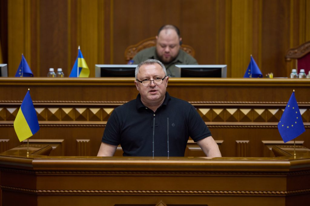 Russians Detain Over 10,000 Ukrainians, with 5,600 Tortured by Occupiers