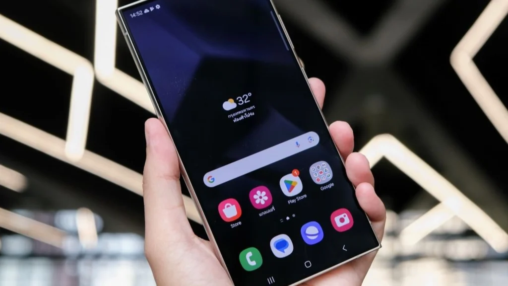 Android Releases Long-Awaited Update