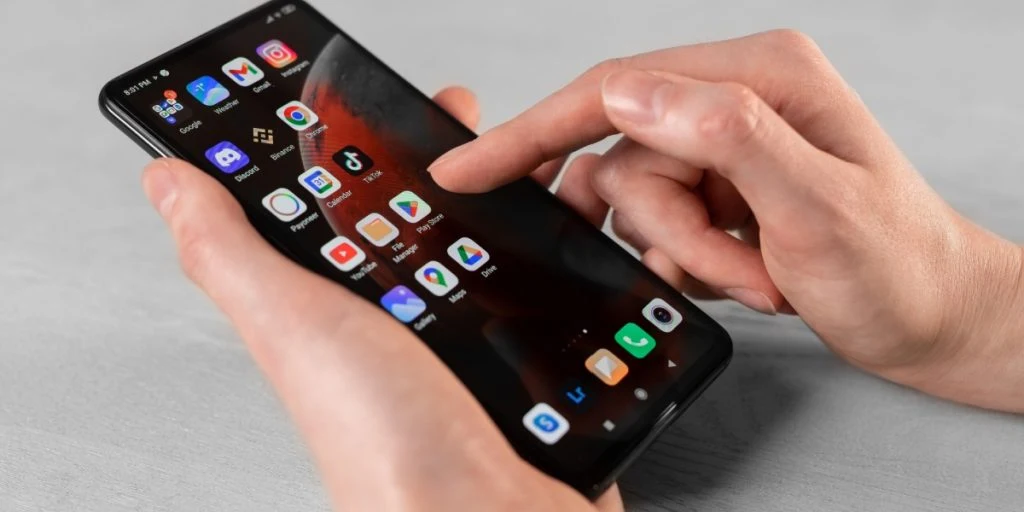 Your Galaxy Might Be Getting a Major Upgrade Next Week