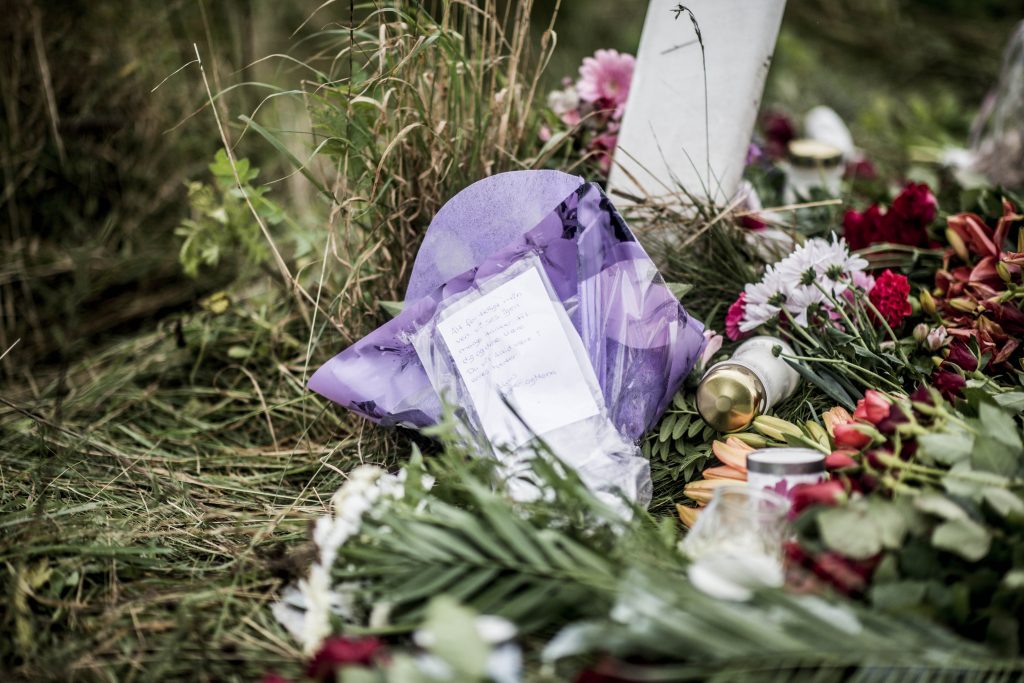 Two Children Killed in Knife Attack in Southport, England