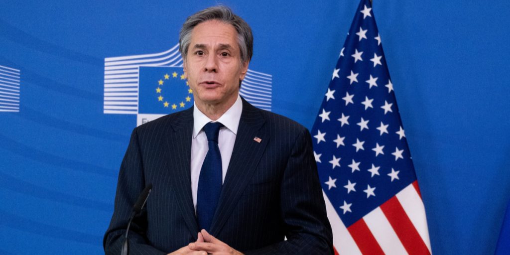 USA’s Huge Blunder: Where is Sweden?