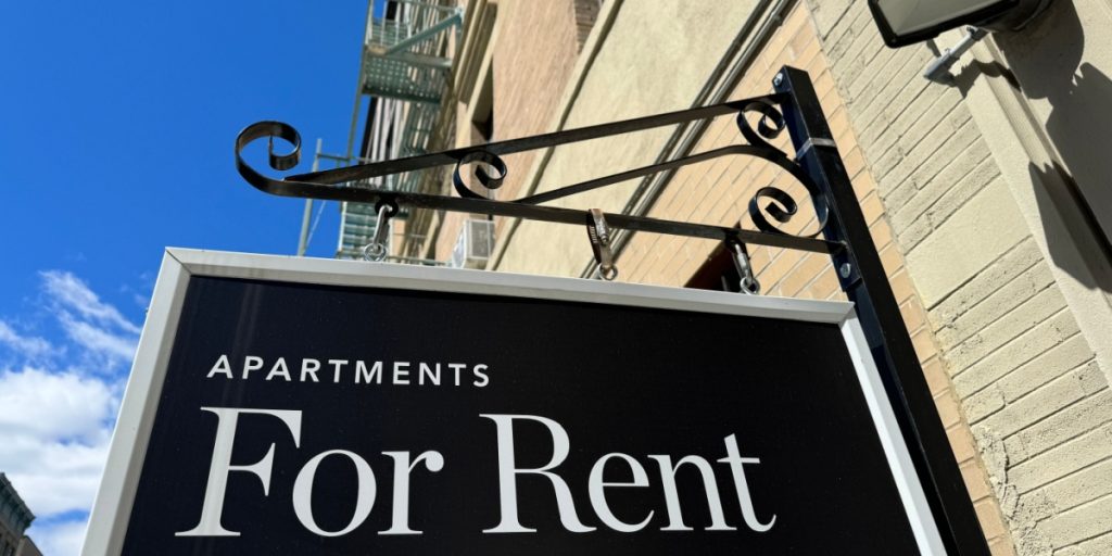 Almost Two Million Apartments Sit Empty Despite Housing Shortage