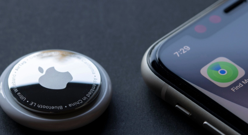 New Generation of Apple AirTag Set for 2025 Release