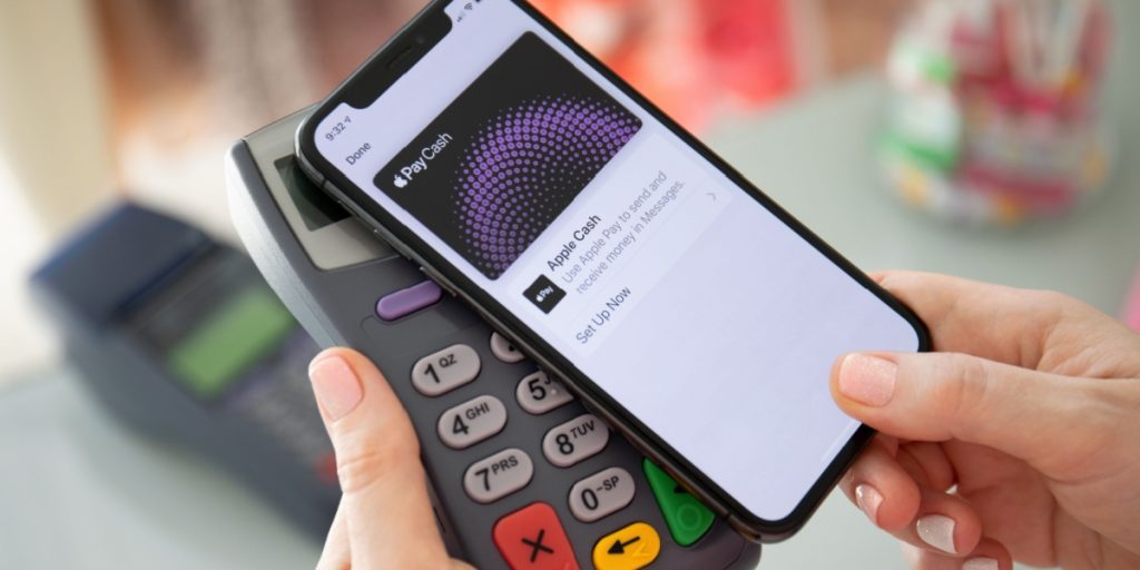 Apple iOS 17.4 Update Automates Finance Tracking
