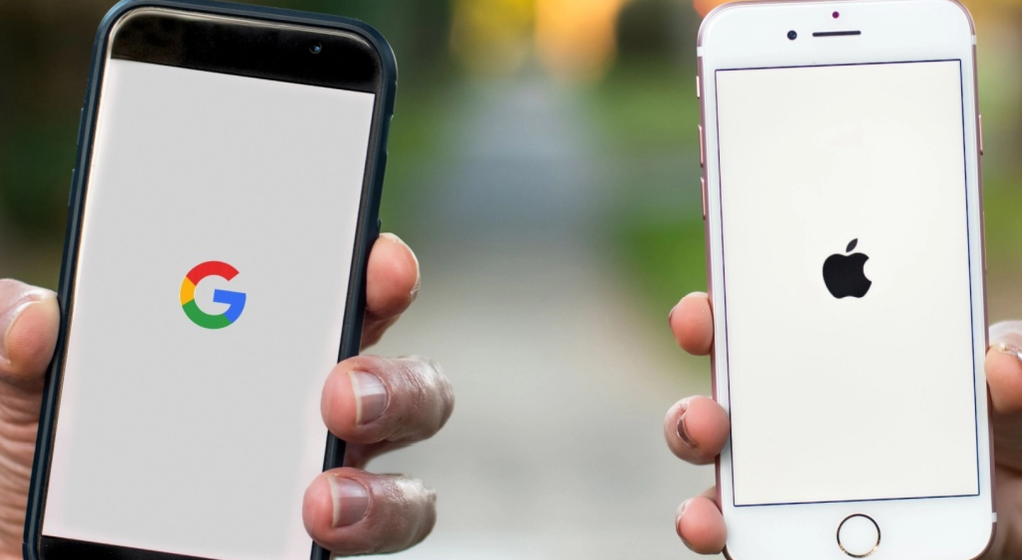 Over $20 Billion: How Much Google Pays Apple to Be the Default Search Engine in Safari
