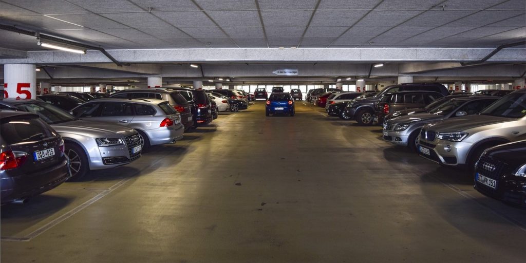 South Korea to Ban Electric Cars in Parking Garages After Explosion