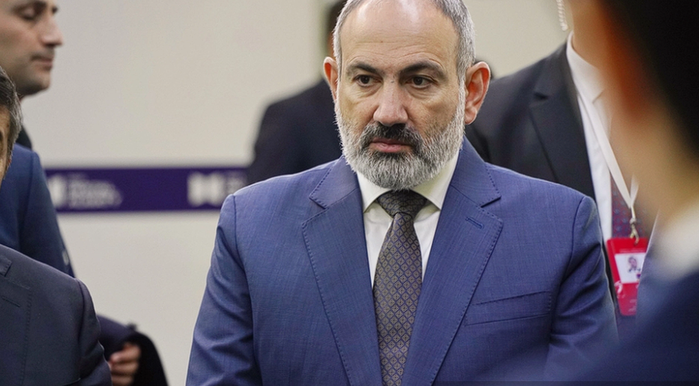Armenia Votes to Launch EU Membership Bid, Breaking Away from Moscow’s Orbit