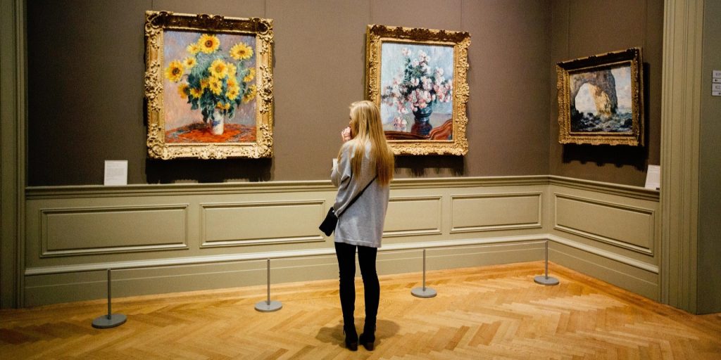 Can Art Make Us Better People? New Study Suggests It Can