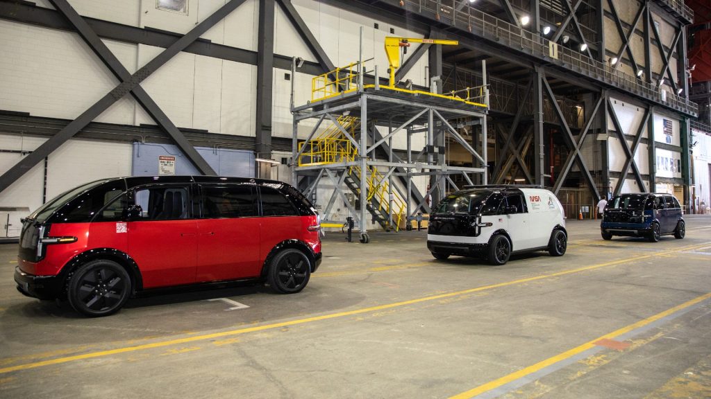 Electric Car Brand Declares Bankruptcy, Leaving Billions in Debt