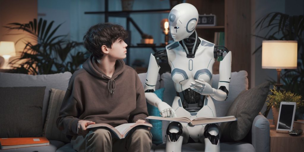 Study: AI Advancements Are Reducing Human Critical Thinking Skills