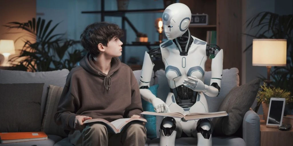 Study: AI Advancements Are Reducing Human Critical Thinking Skills