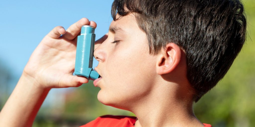 New Study Links Birth Season to Asthma and Allergies