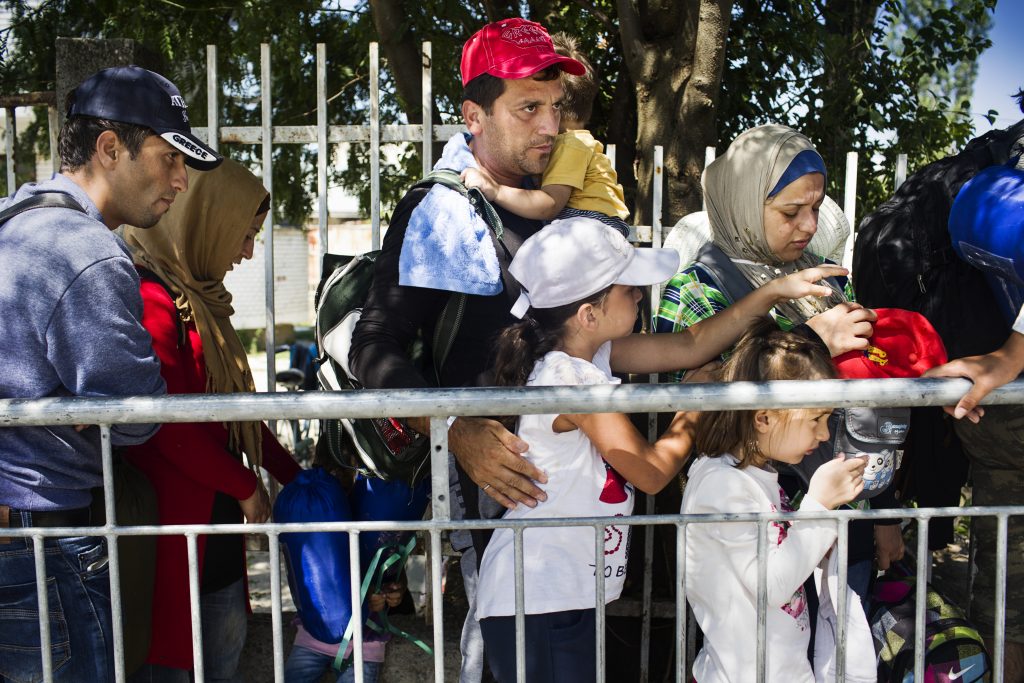 ECJ Imposes Sanctions Against Hungary