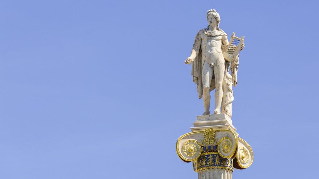 Who Were the Ancient Toilet Gods?