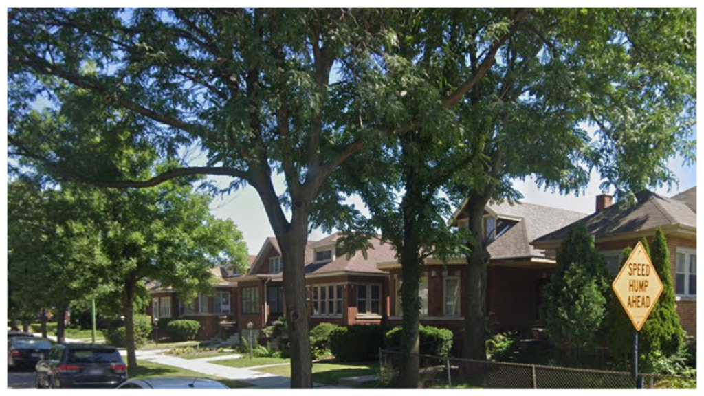 Shocking incident in Auburn Gresham: Firefighters trapped in gasoline-drenched home by knife-wielding man