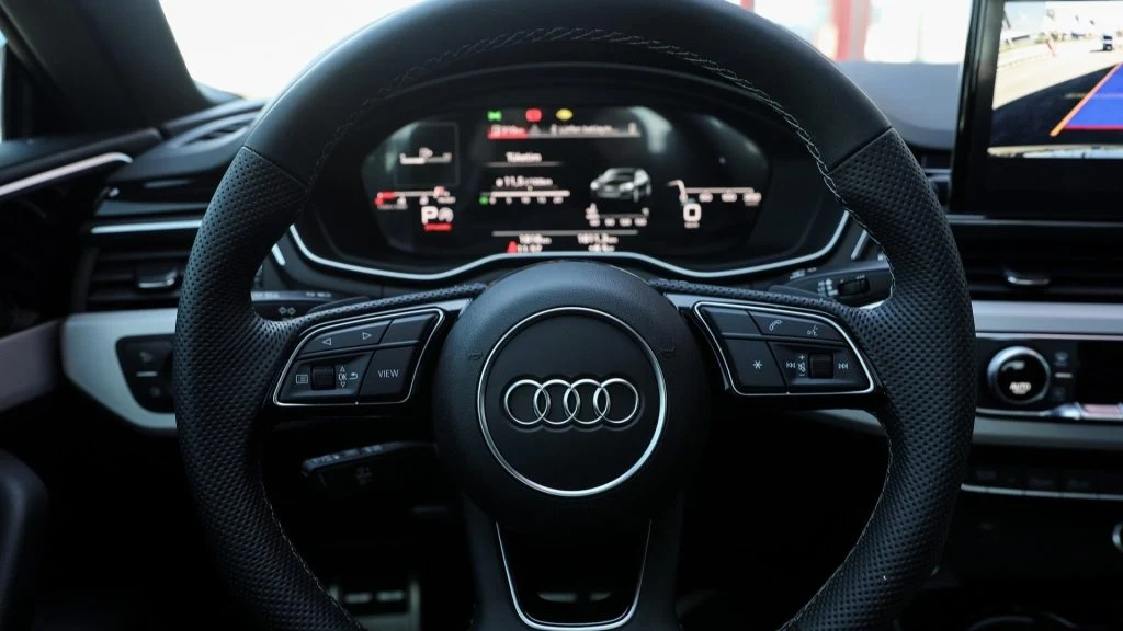 Audi R8 Set for Explosive Return