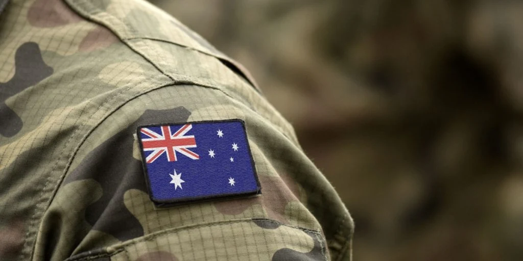 Australia’s Army Seeks to Recruit Foreigners