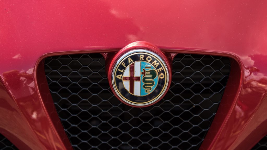 Alfa Romeo Scraps EV Plans — Ferrari Engine Isn’t Going Anywhere