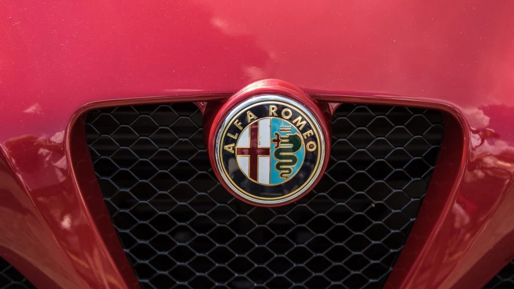 Alfa Romeo Scraps EV Plans — Ferrari Engine Isn’t Going Anywhere