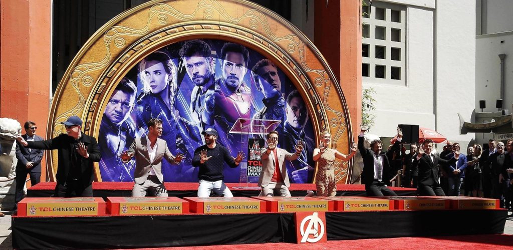 Marvel Fires Super Star Actor from Upcoming ‘Avengers’ Films Following Assault Verdict