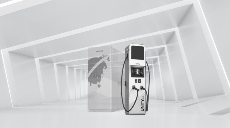 Oil Company Develops World’s Fastest Charging Station