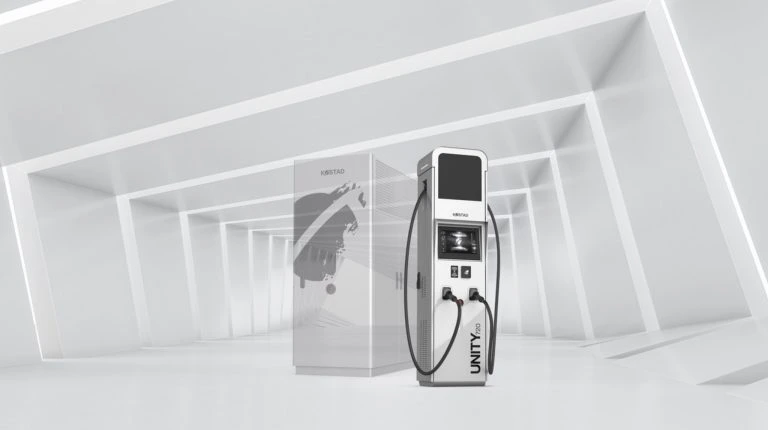 Oil Company Develops World’s Fastest Charging Station