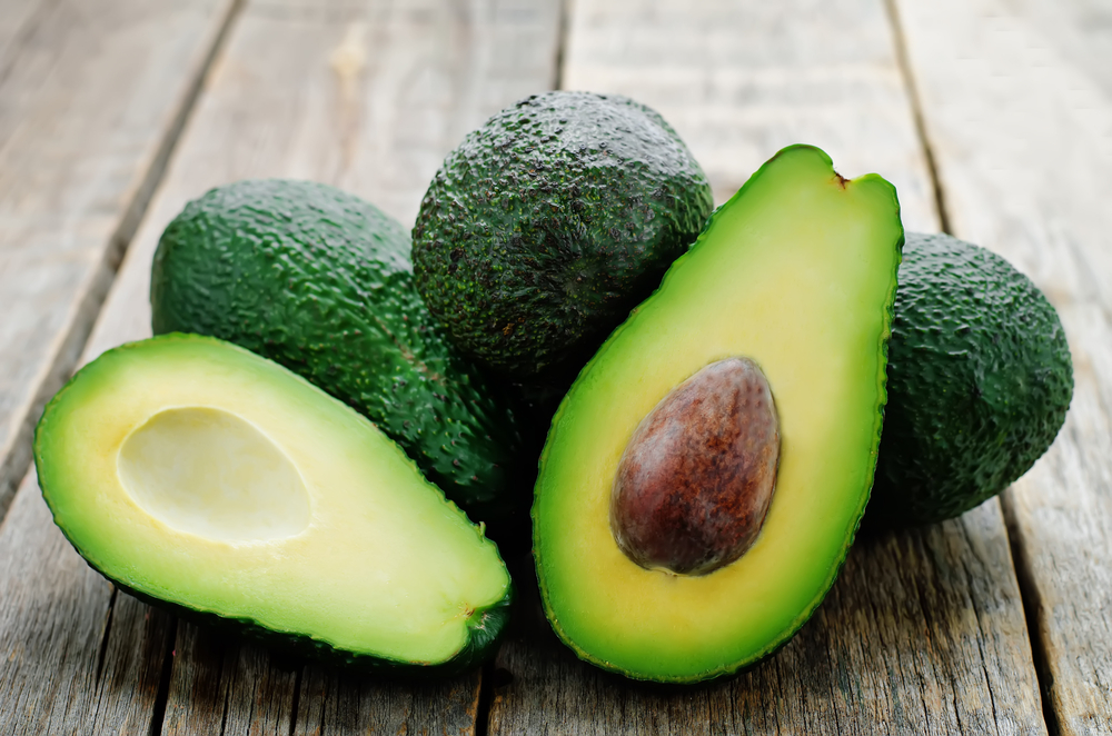 Keep Your Avocado Fresh and Green for Longer