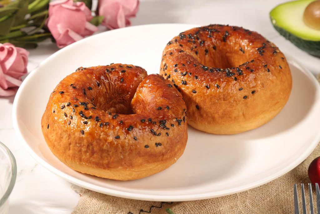 Bagels Removed From Shelves in Canada
