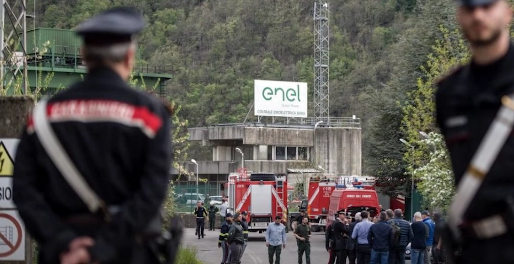 Fatal Explosion at Hydro Plant Leaves Little Hope for Survivors
