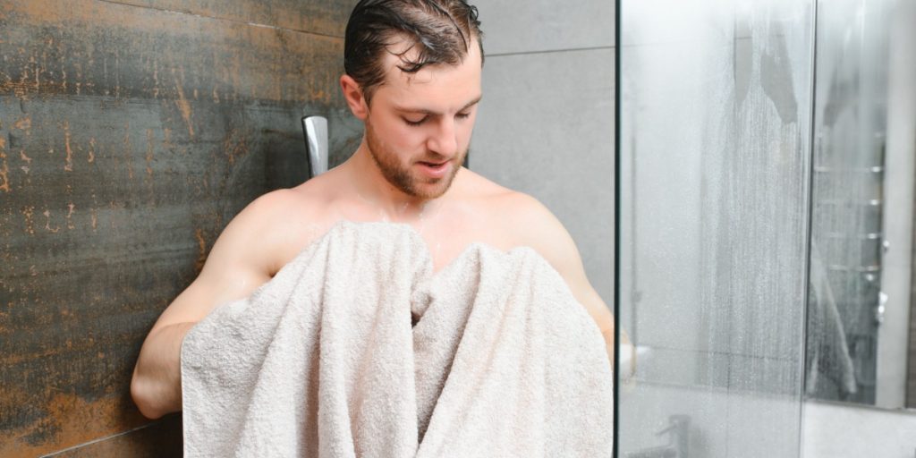 Hygiene Alert: Are You Changing Your Towels Often Enough?