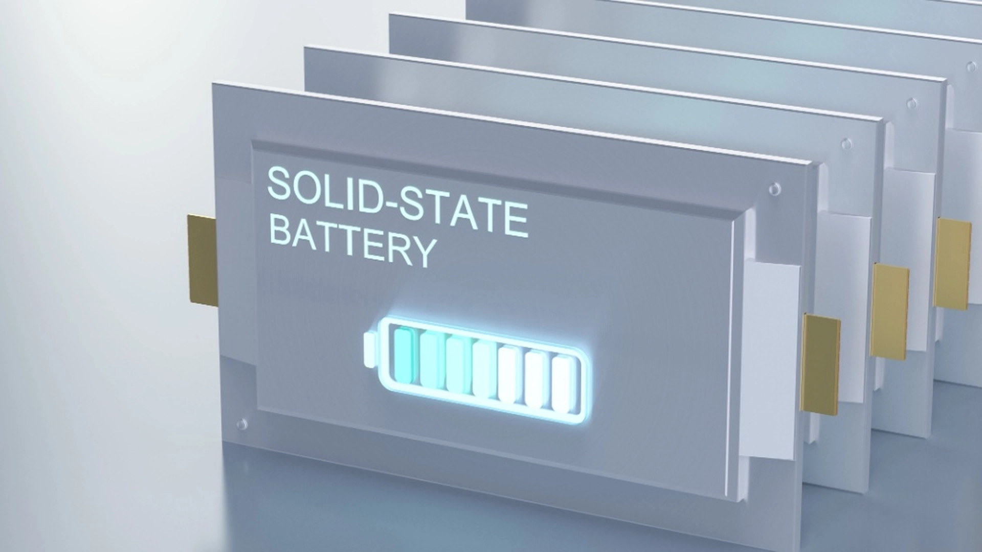 New Samsung EV Battery Surprises Can Charge 600 Miles in Nine Minutes